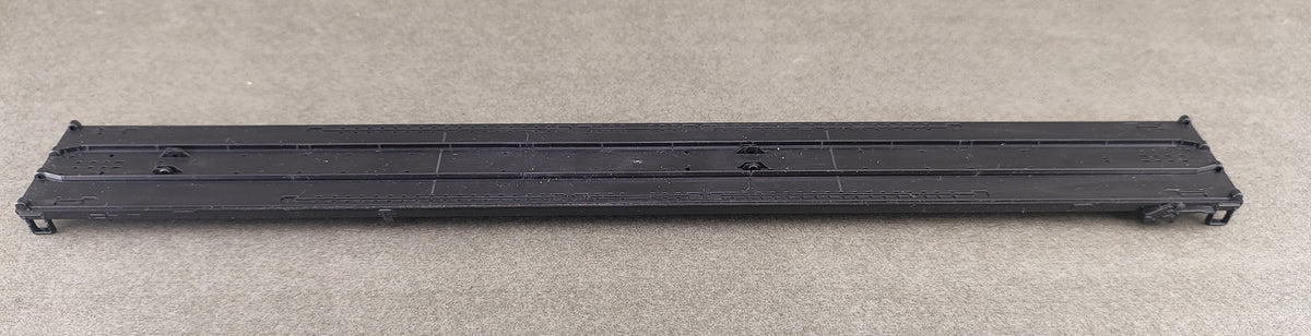 ATH 20150 85' All Purpose FlatCar Body