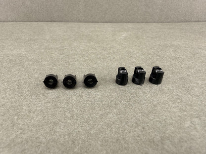 ATH 40022 GP60 Loco Coupling Spine 1/4” (6 Per Pack)