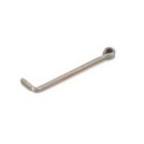 Ath 10424 HO Short Metal Handrail Stanchion (Pack of 36)