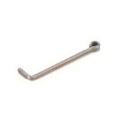 Ath 10424 HO Short Metal Handrail Stanchion (Pack of 36)