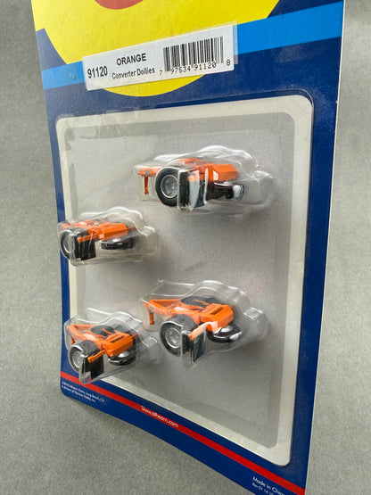 ATH 91120 HO RTR Trailer Dolly CF 4