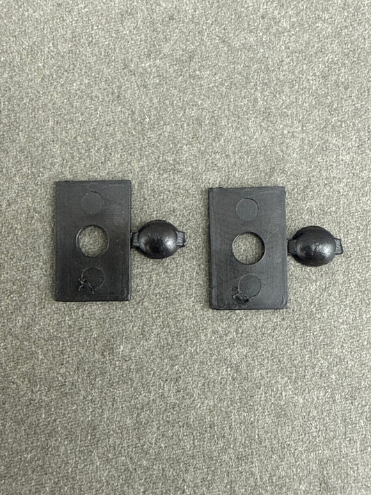 ATH 13006 50 HD Flat Car Coupler Cover