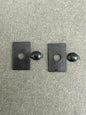 ATH 13006 50 HD Flat Car Coupler Cover
