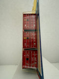 27878 K-Line Container Assortment (4-pack)
Intermodal