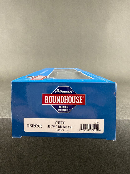 ATH RND97915 CEFX