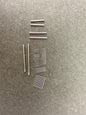 ATH 29144 Yard Tractor-Metal Parts Set