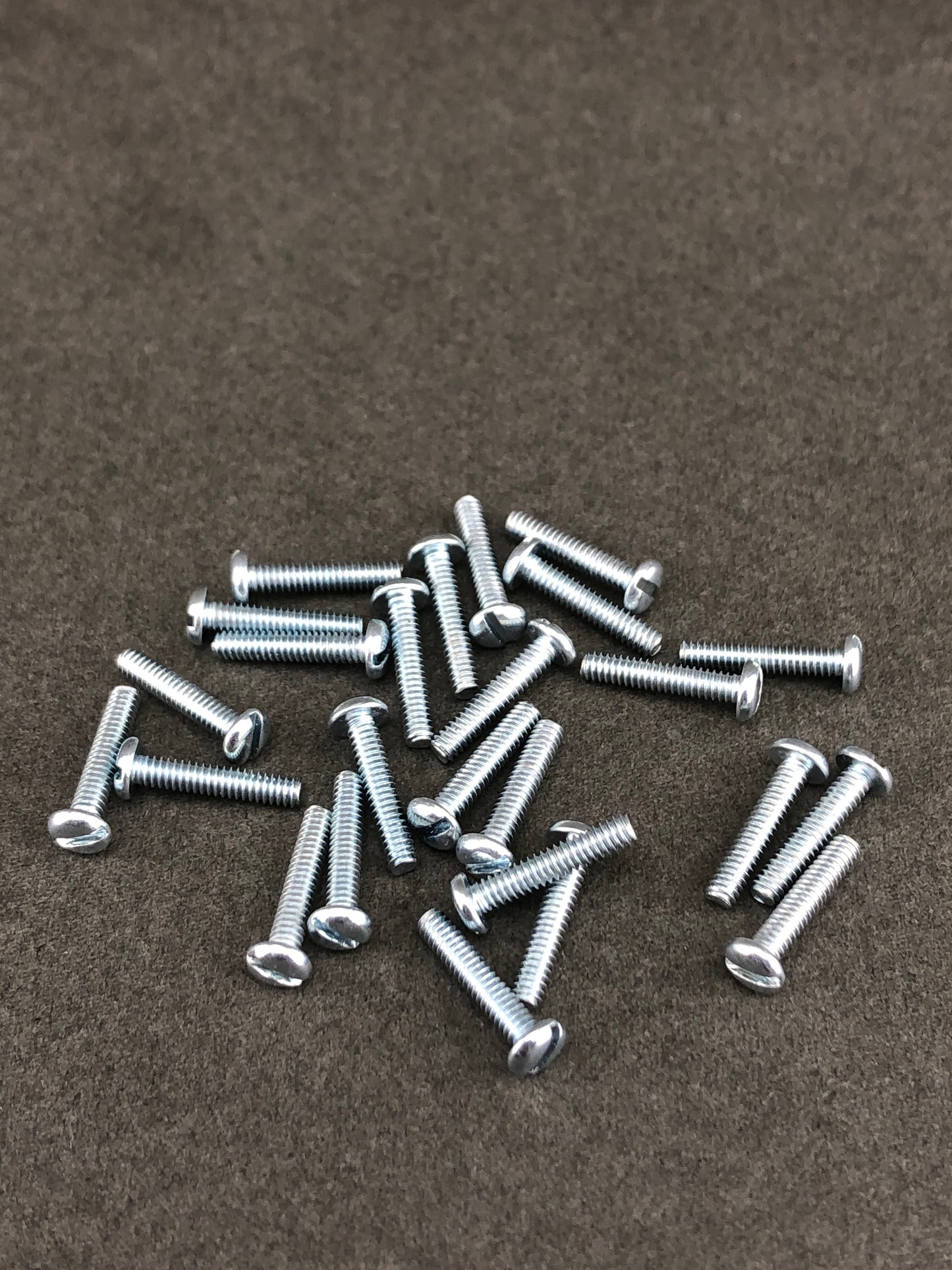 ATH 99005 Round Head Screw 2-56 x 7/16" includes 24 screws