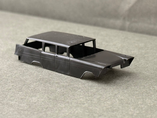 ATH 13710 Automobile Station Wagon Body