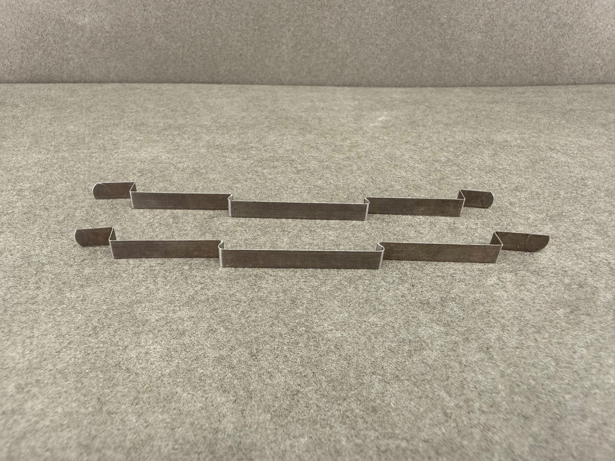 ATH 34026 SD9 Connector Clip (2 Per Pack)