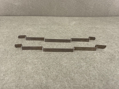 ATH 34026 SD9 Connector Clip (2 Per Pack)