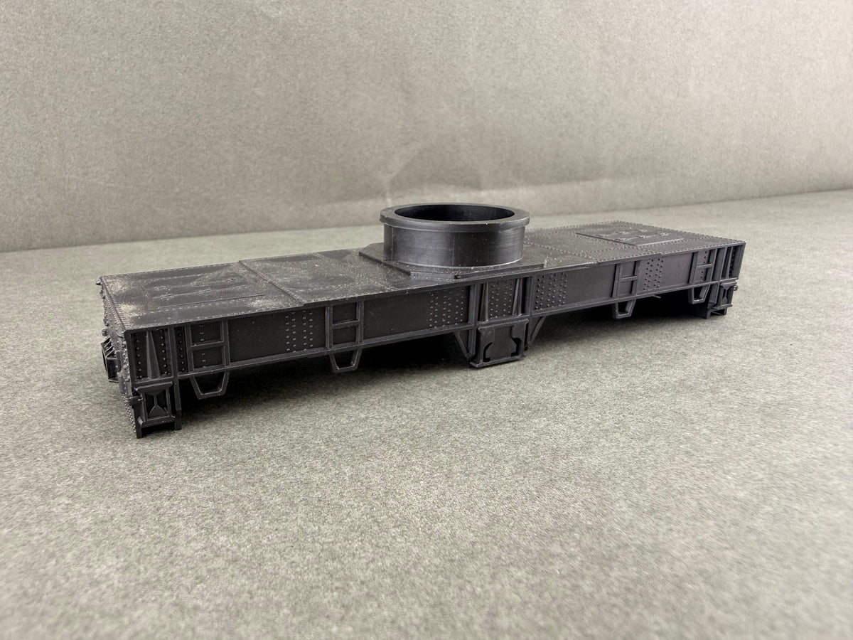 ATH 17002 200-Ton Crane Chassis