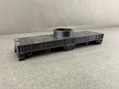 ATH 17002 200-Ton Crane Chassis
