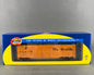 ATH 98110 Rio Grande 50' Double Door Boxcar