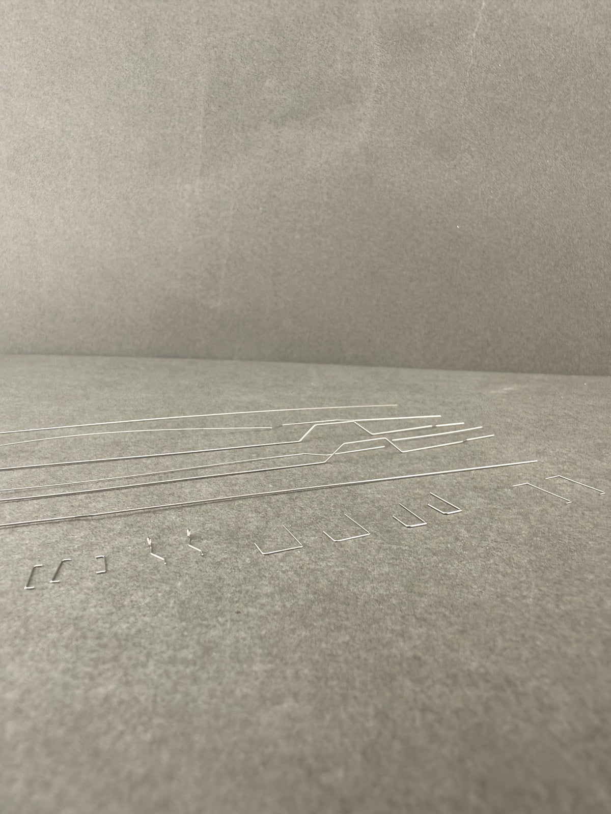 ATH 28940 57’ Spine Wire Parts