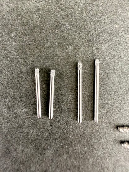 ATH 29144 Yard Tractor-Metal Parts Set