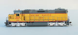 AthG40591    Ath-HO GP38-2   Union Pacific  #2001