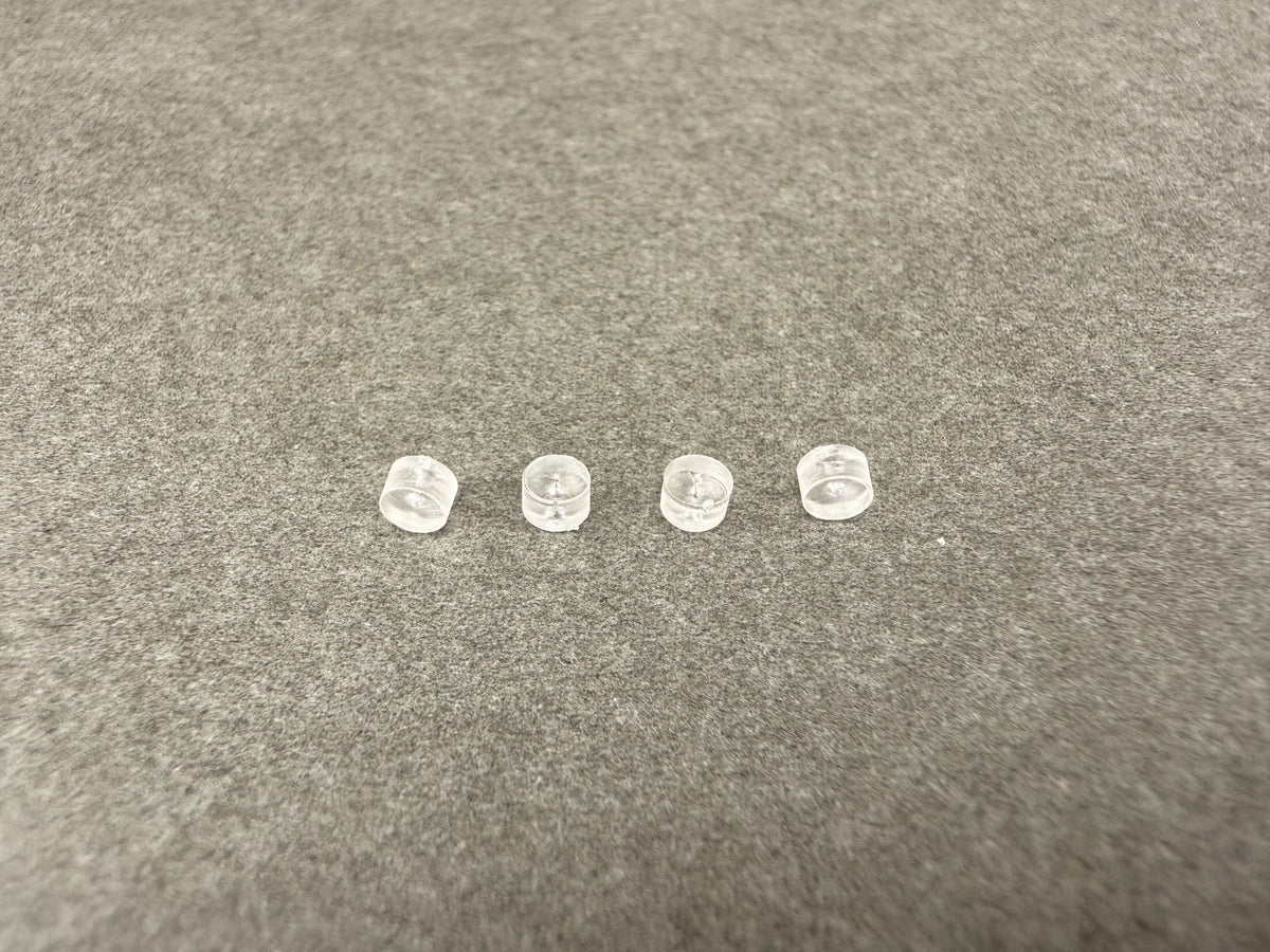 ATH 37203 HO Headlight Lens for S12 (12 Per Pack)