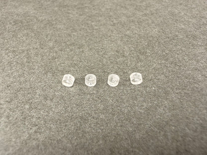 ATH 37203 HO Headlight Lens for S12 (12 Per Pack)