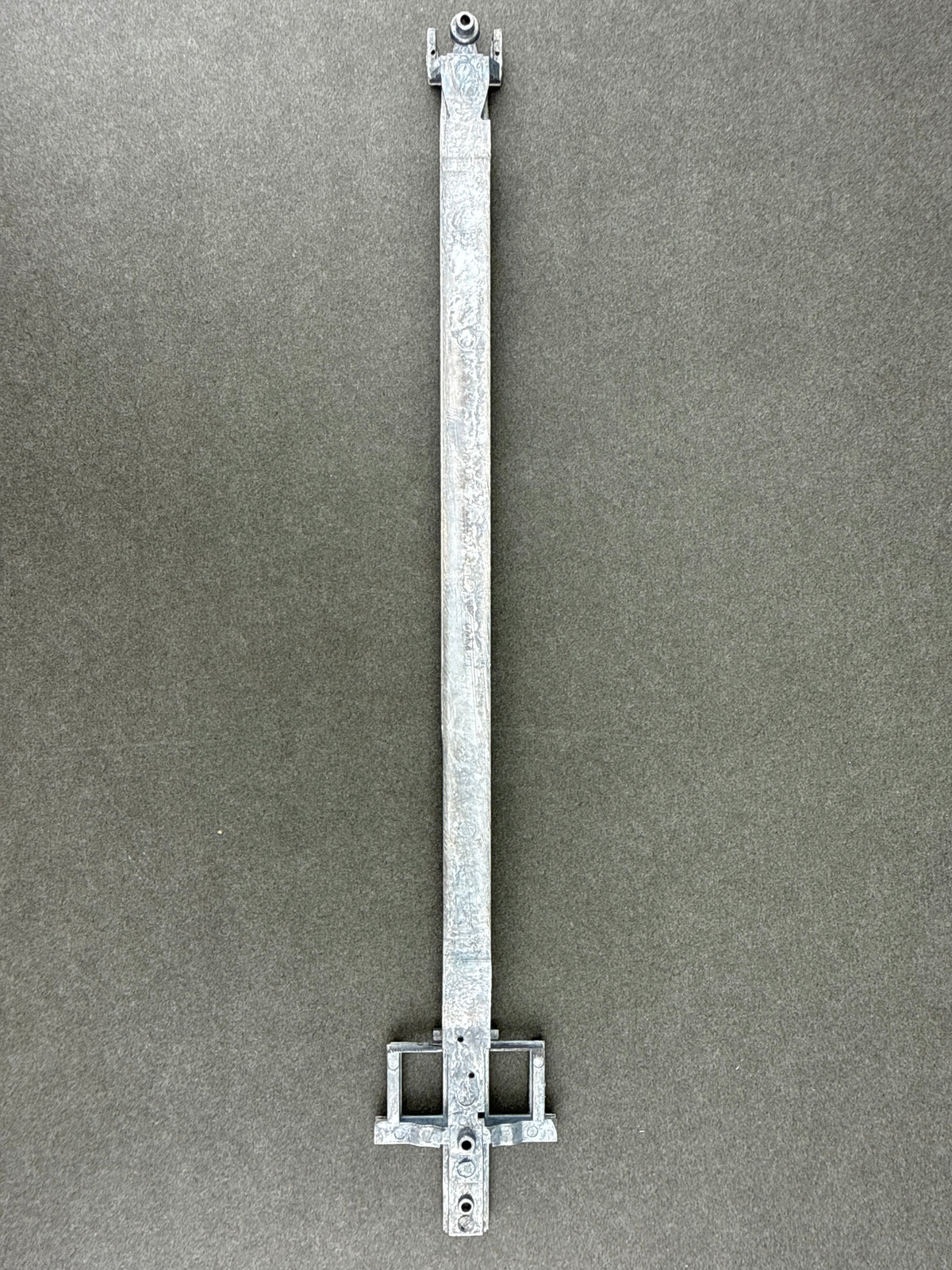 ATH 28931 57’ Spine Body Sill B Unit