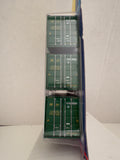 28968 Alaska Marine 53' Jindo Container (3-pack)
Intermodal