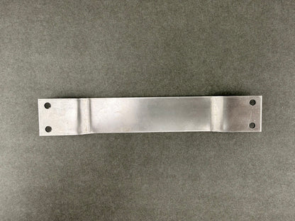 ATH 19057 HO Steel Weight for 54' and 55' ACF Centerflow Hopper Car (2 Per Pack)