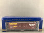 ATH G69018 Southern pacific 50' PD & F Box Car 8" + 6' Landis Double plug doors