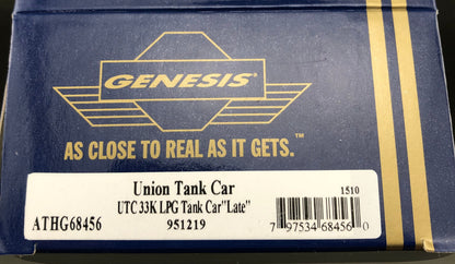 ATH G68456 Union Tank Car