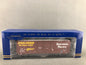 G69024 Southern pacific 50' PC&F Box Car 8'+6' Landis Double Plug-Doors W/COTS