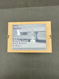 SSB Slab Girder Segmental Bridge HO Scale