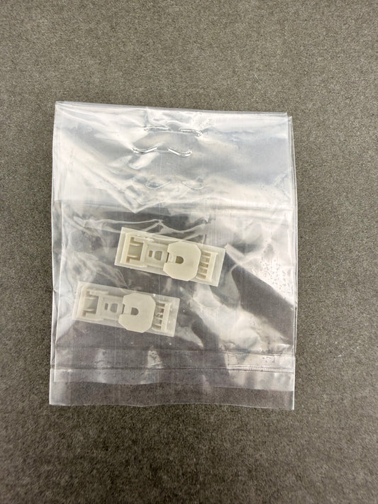 ATH 29624 F89F-LP3SA Hitch Collapsed