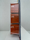 27881 CTI Container Assortment (4-pack)
Intermodal