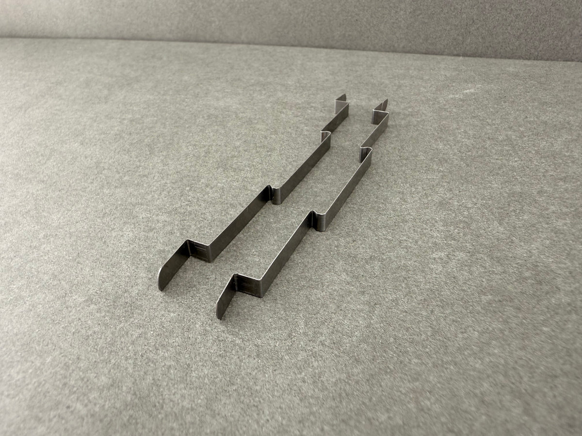 ATH 34026 SD9 Connector Clip (2 Per Pack)