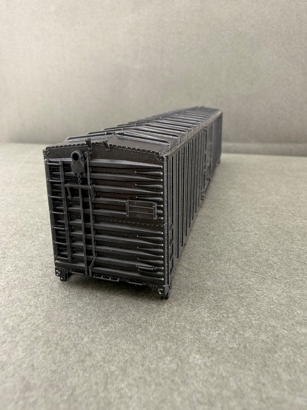 ATH 13360 50 PD Box Body Outside Braced