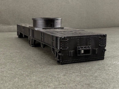 ATH 17002 200-Ton Crane Chassis