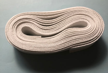 SOM - 1003  HO track cleaner car cleaning Strip Material  (3 yards) used on Shine-O-Matic car and liquid tank cars      (See additional info below on making  slider block holder !)