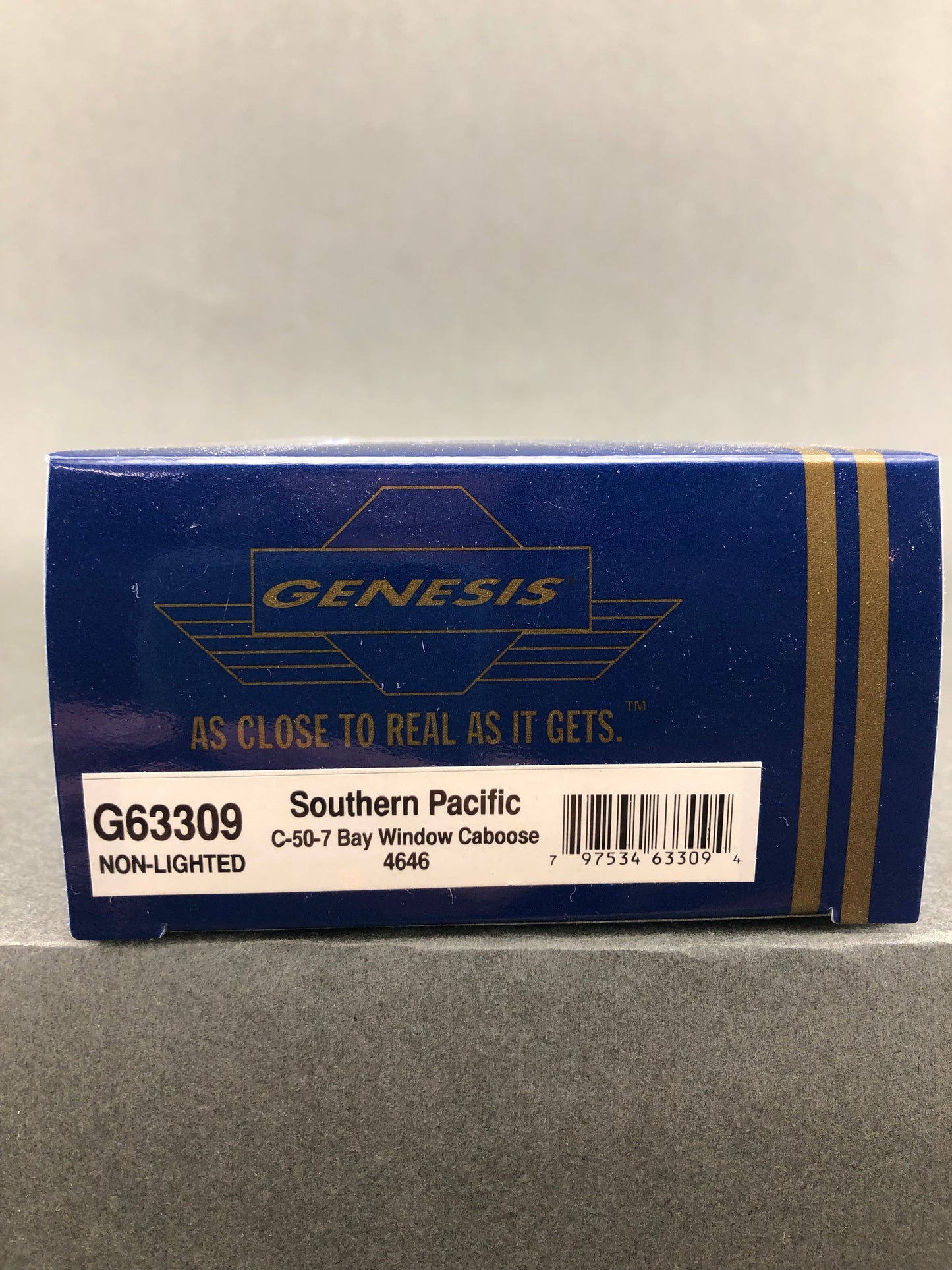 ATH G63309 Southern Pacific Non lighted