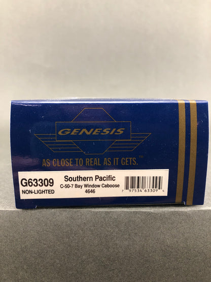 ATH G63309 Southern Pacific Non lighted