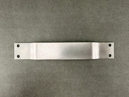 ATH 19057 HO Steel Weight for 54' and 55' ACF Centerflow Hopper Car (2 Per Pack)