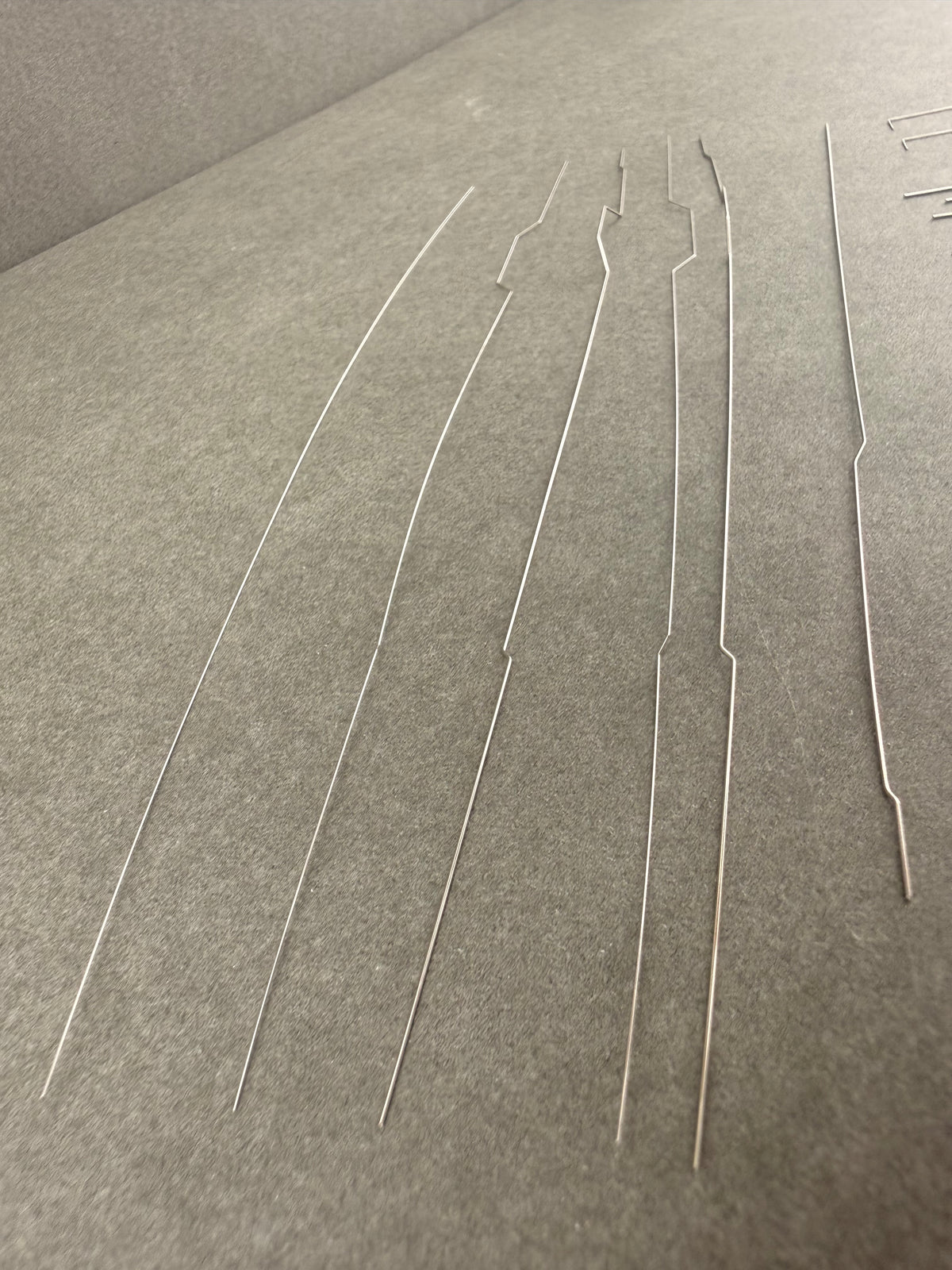 ATH 28940 57’ Spine Wire Parts