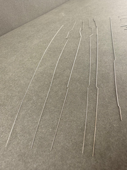 ATH 28940 57’ Spine Wire Parts