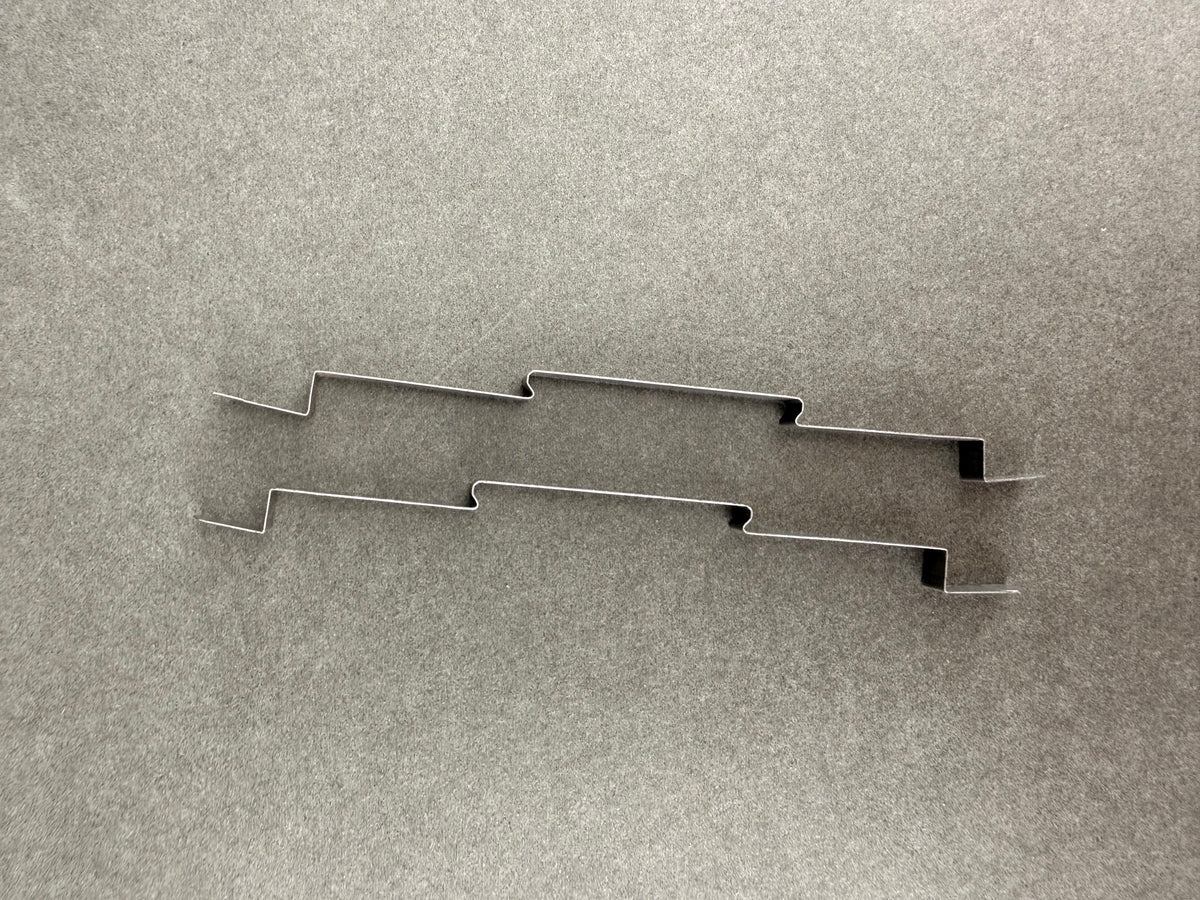 ATH 34026 SD9 Connector Clip (2 Per Pack)