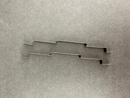 ATH 34026 SD9 Connector Clip (2 Per Pack)