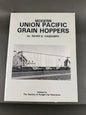 BK 31 Modern Union Pacific Grain Hoppers