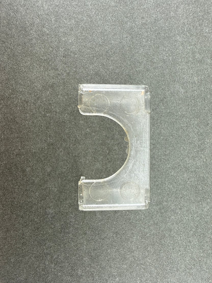 ATH 43109 Trainmaster cab window (2 Per Pack)