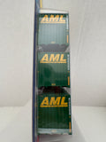 28968 Alaska Marine 53' Jindo Container (3-pack)
Intermodal