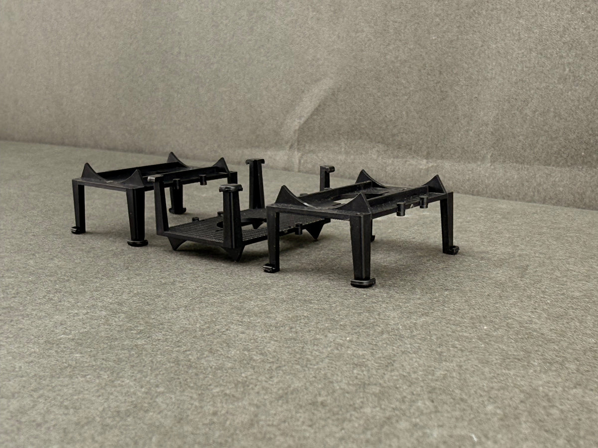 ATH 15512 40' 42' Chemical Tank Platform