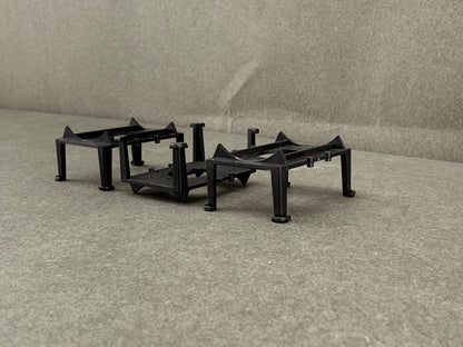 ATH 15512 40' 42' Chemical Tank Platform