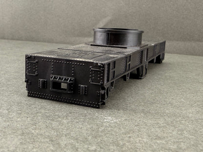 ATH 17002 200-Ton Crane Chassis