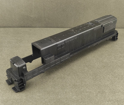 ATH 34300 U28C Undecorated Shell
