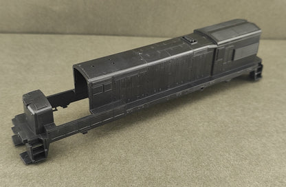 ATH 34400 U30B Undecorated Shell